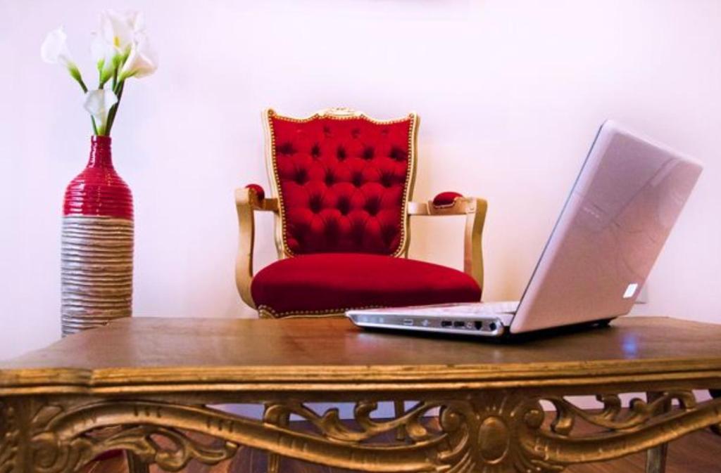 Hotel Comercio Río Gallegos Kültér fotó