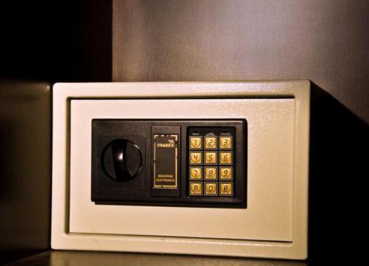 Hotel Comercio Río Gallegos Kültér fotó